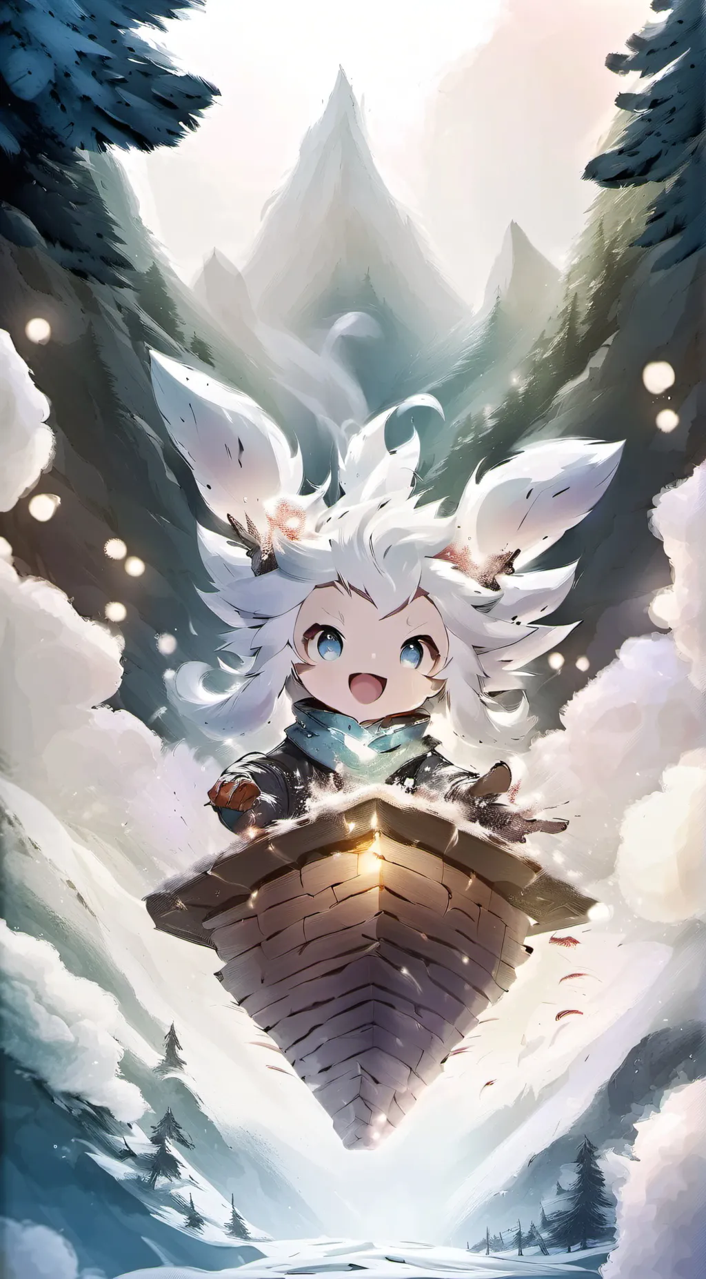 Talkie AI - Chat with Lilith 