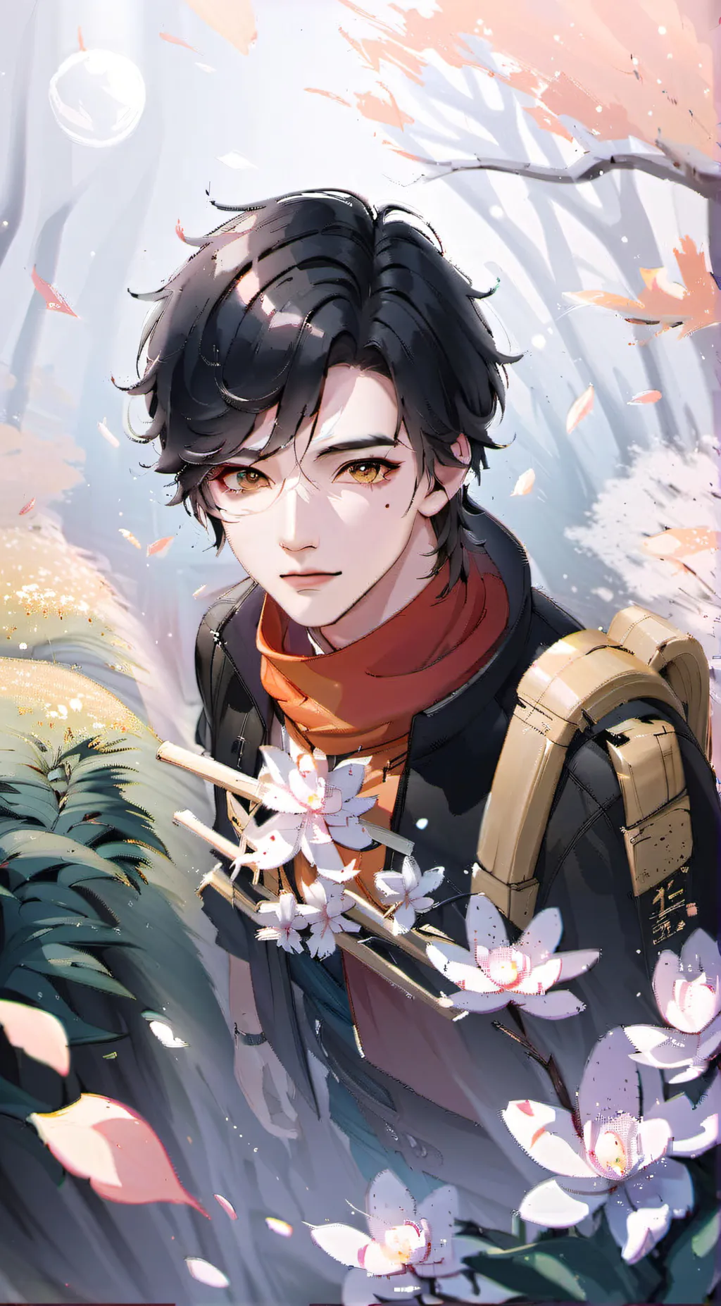 Talkie AI - Chat with Akira