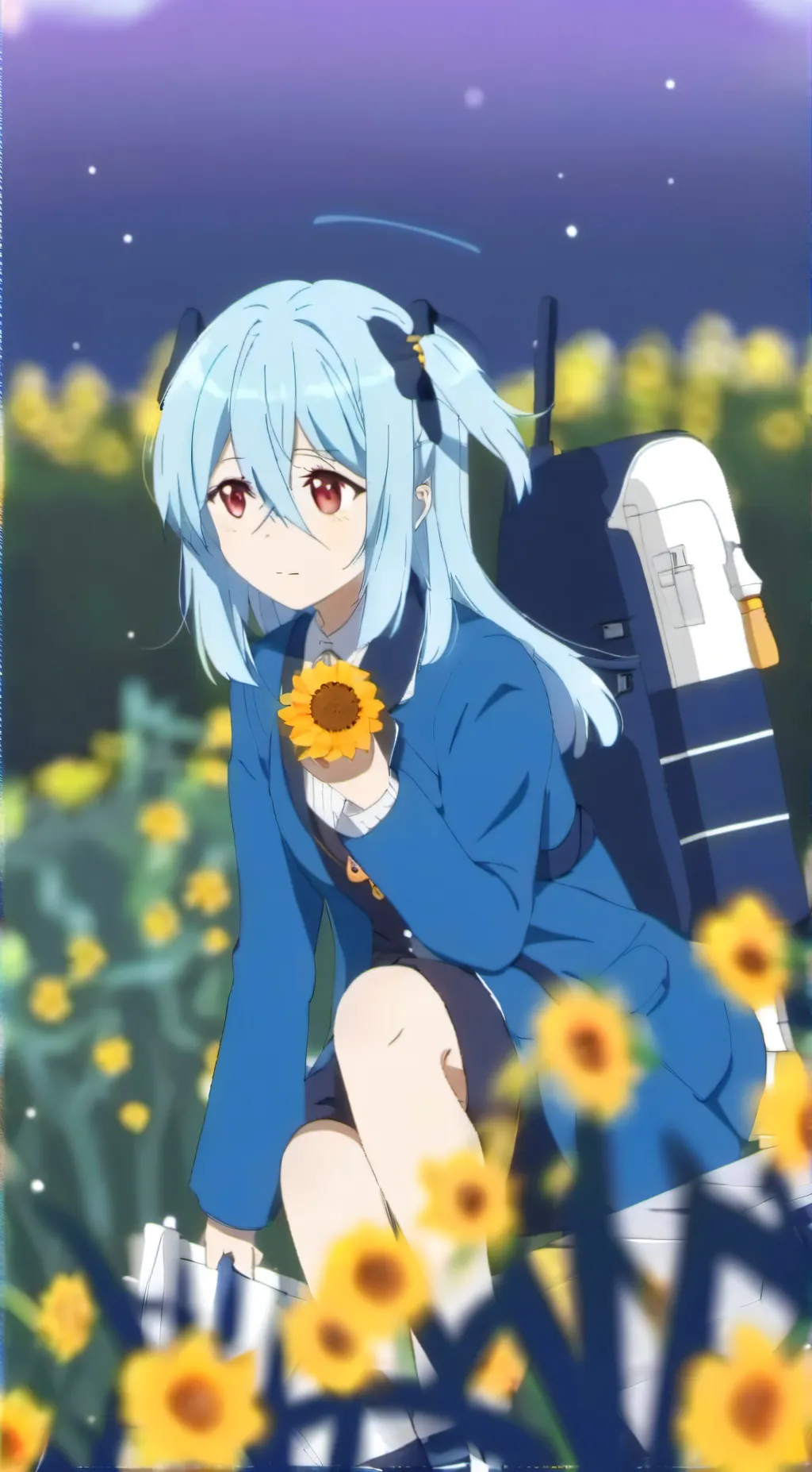 Talkie AI - Chat with Elsbeth