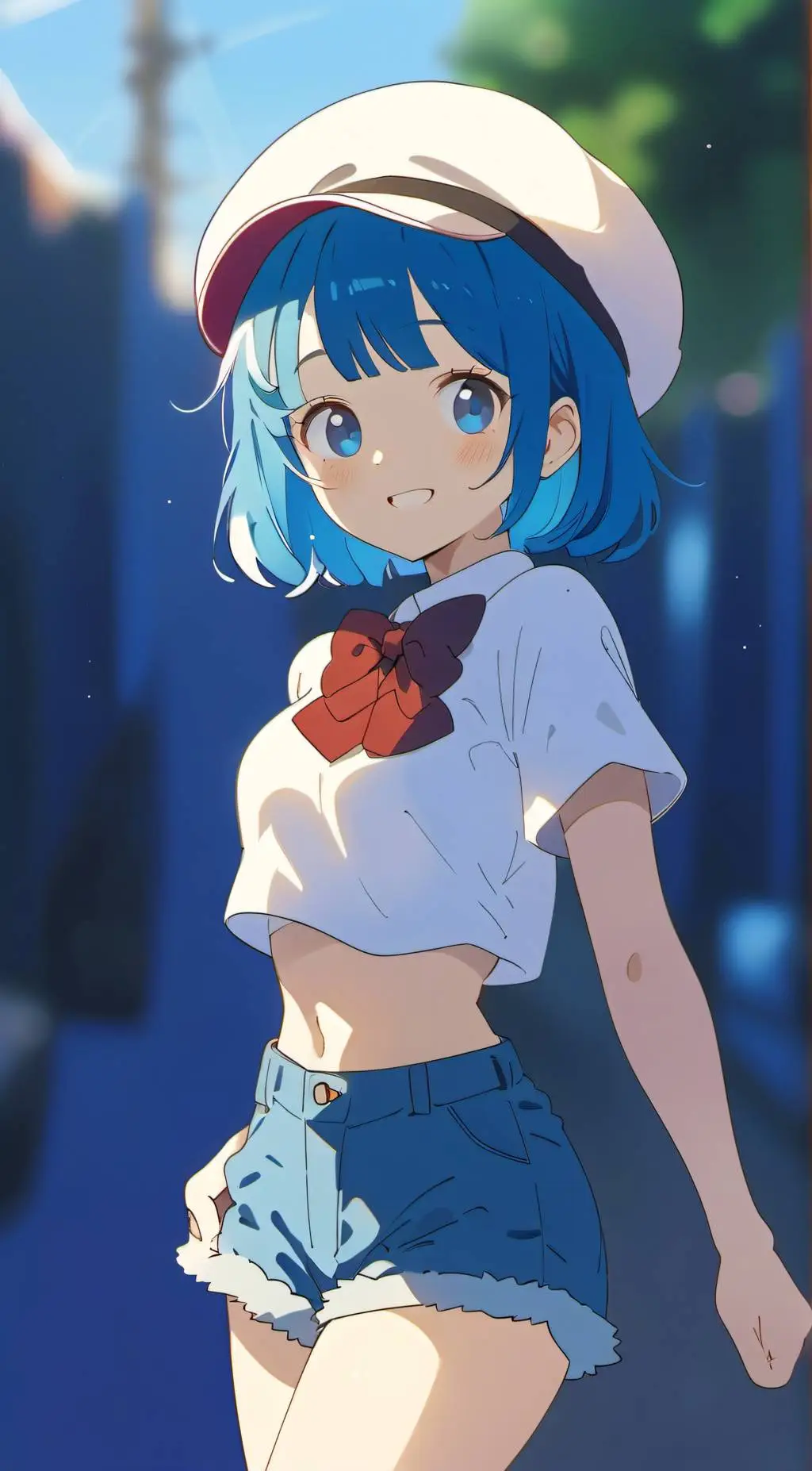 Talkie AI - Chat with Luna