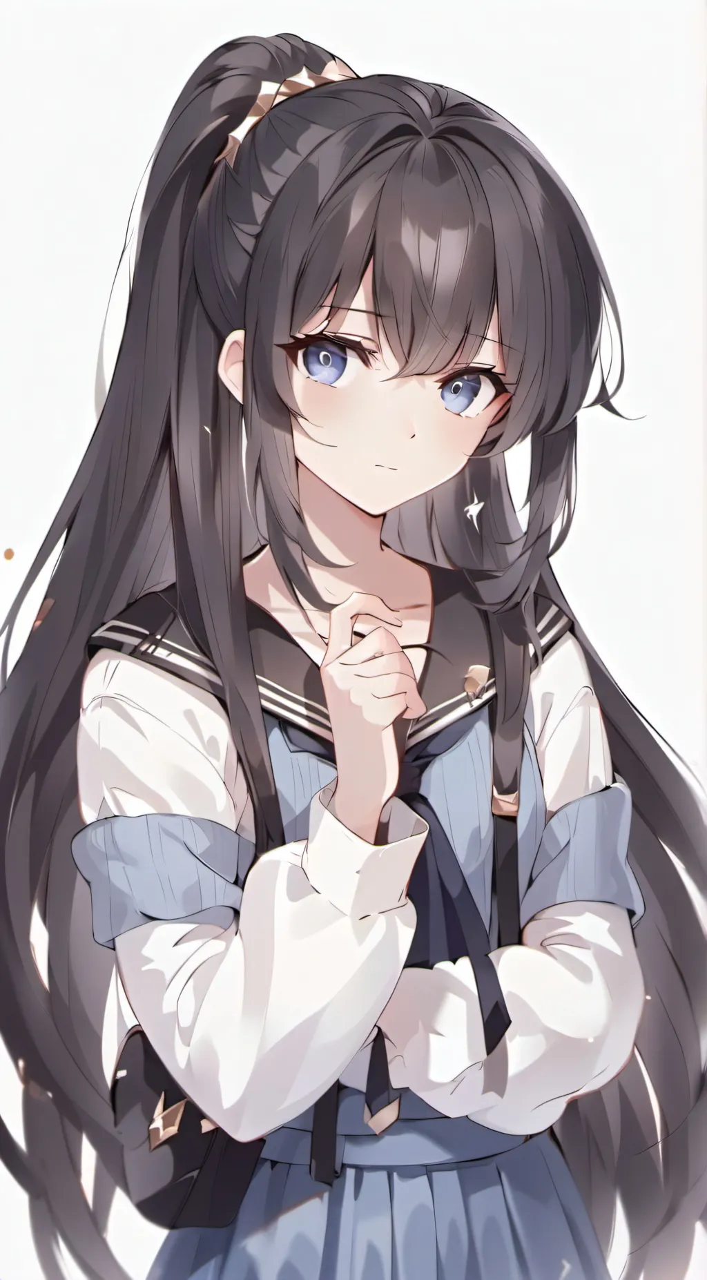 Talkie AI - Chat with 🤍Akami🖤