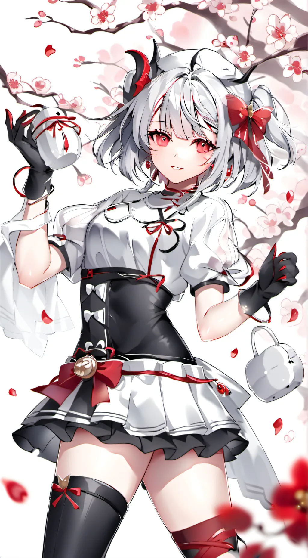 ai character: karen background