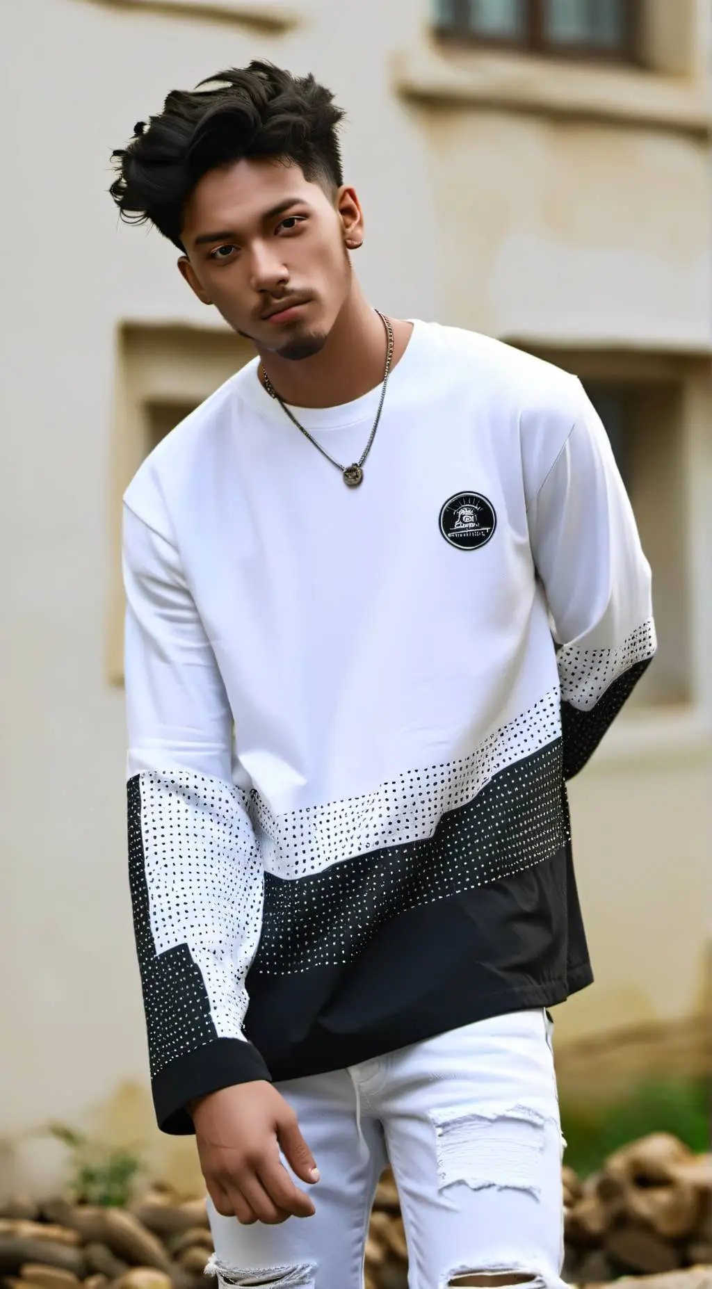 Talkie AI - Chat with William