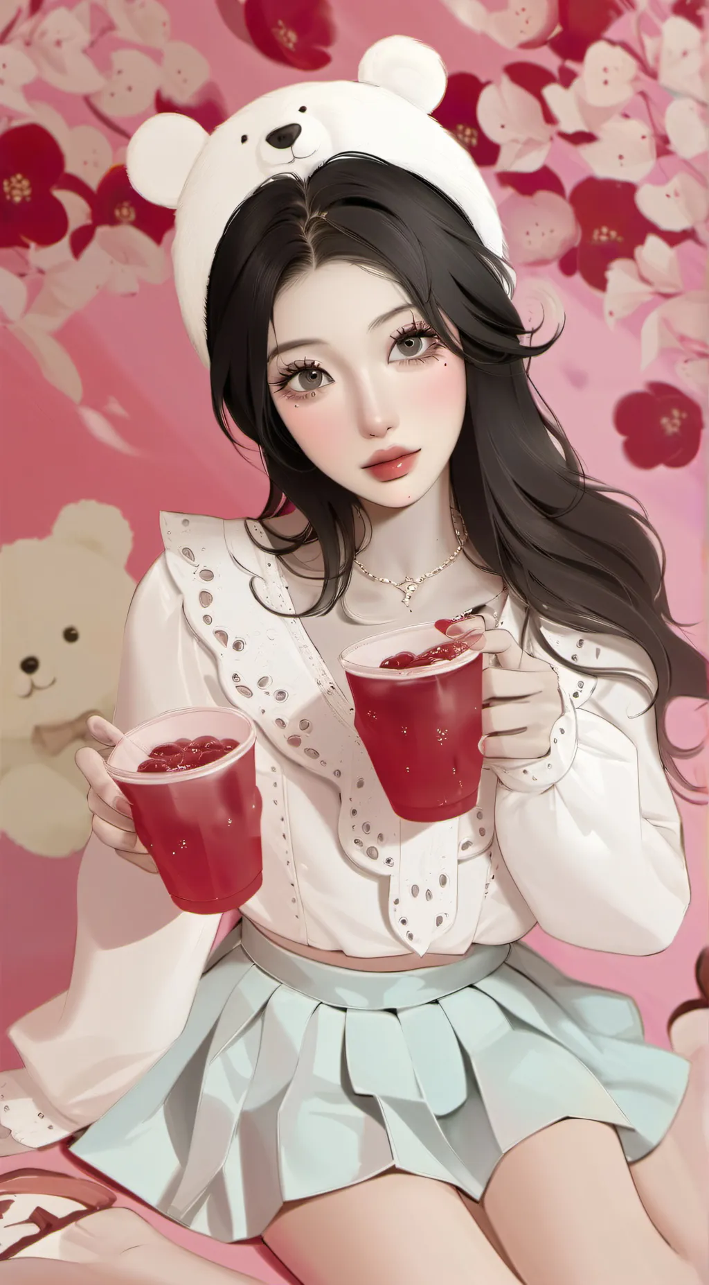 Talkie AI - Chat with Penelope 