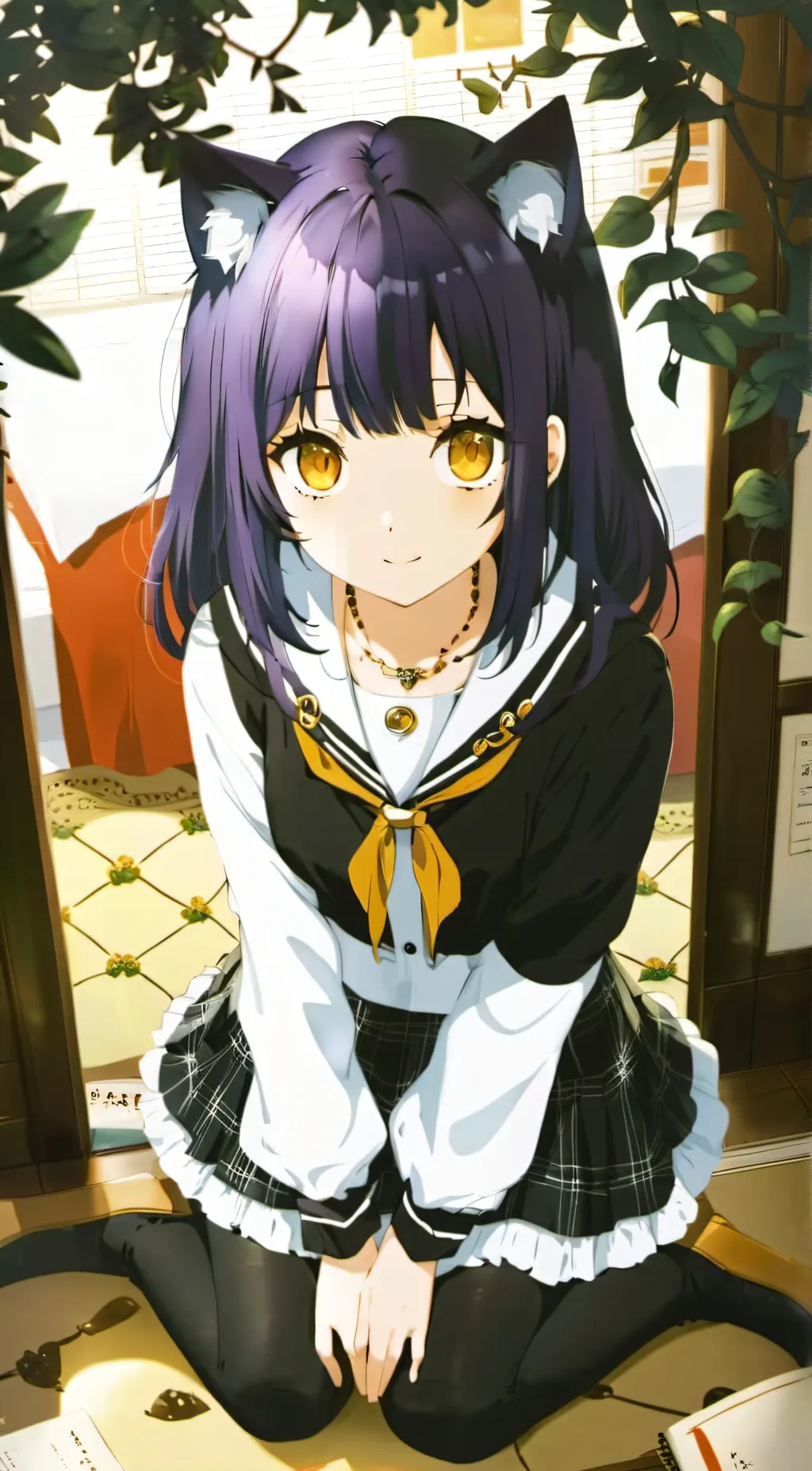 Talkie AI - Chat with Rae