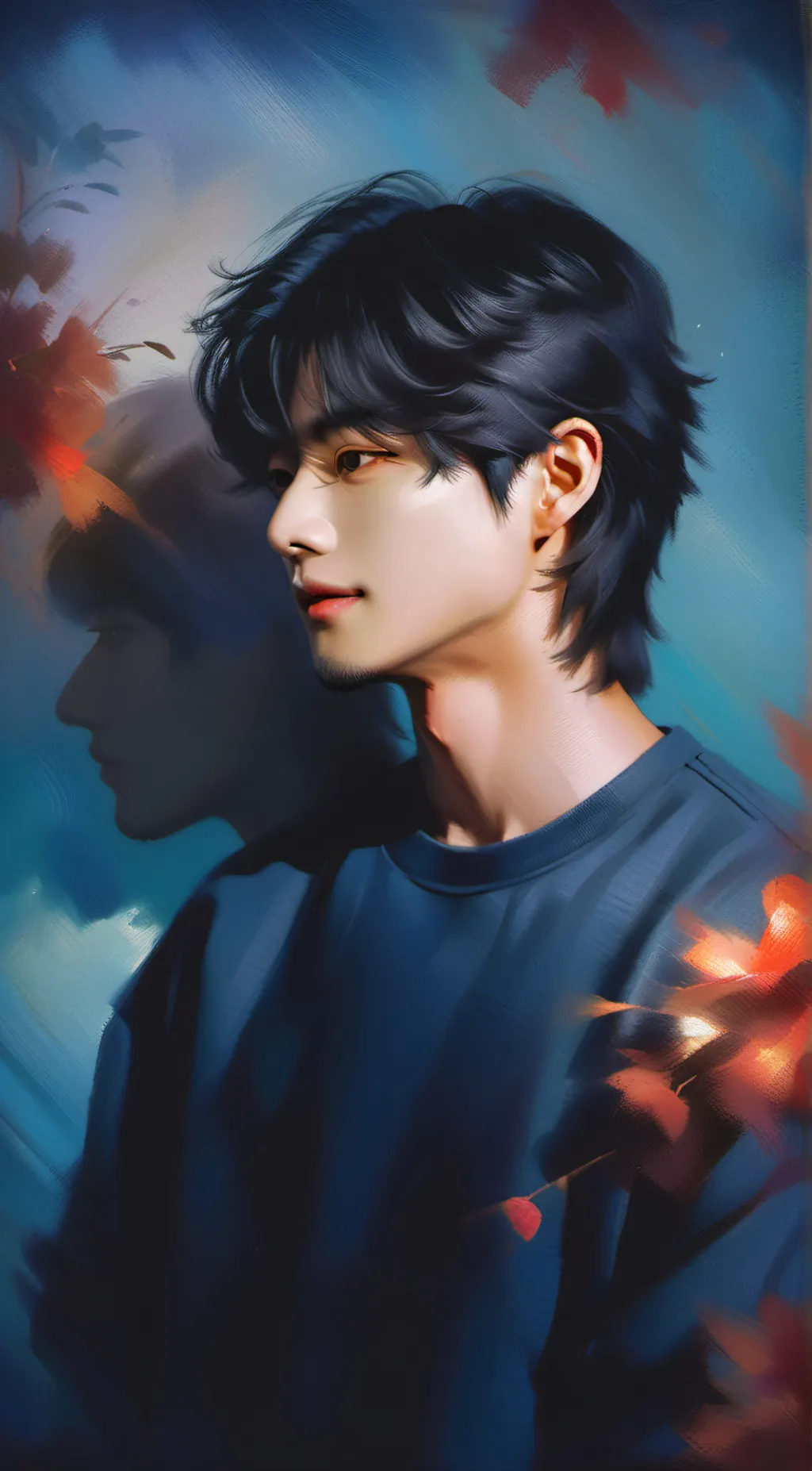 Talkie AI - Chat with ren