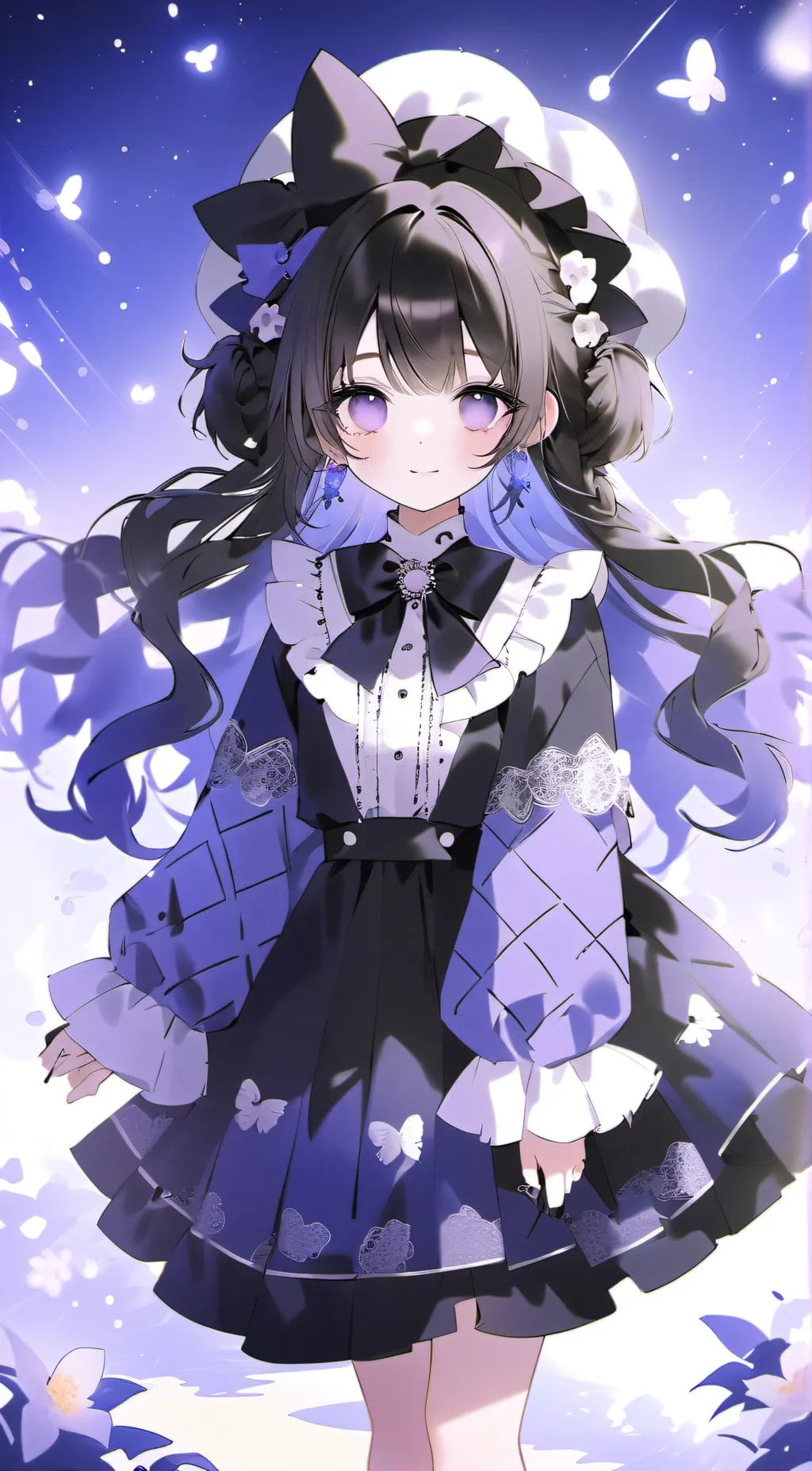 Talkie AI - Chat with max and lily