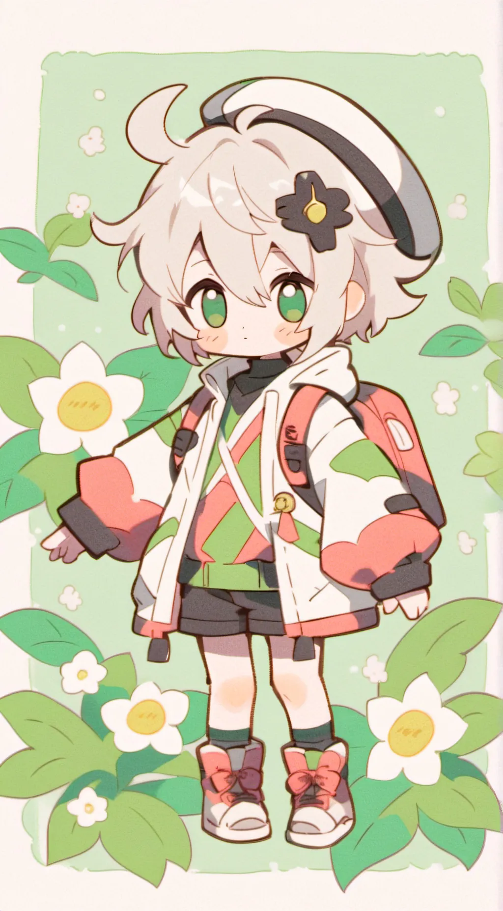 Talkie AI - Chat with Emily 