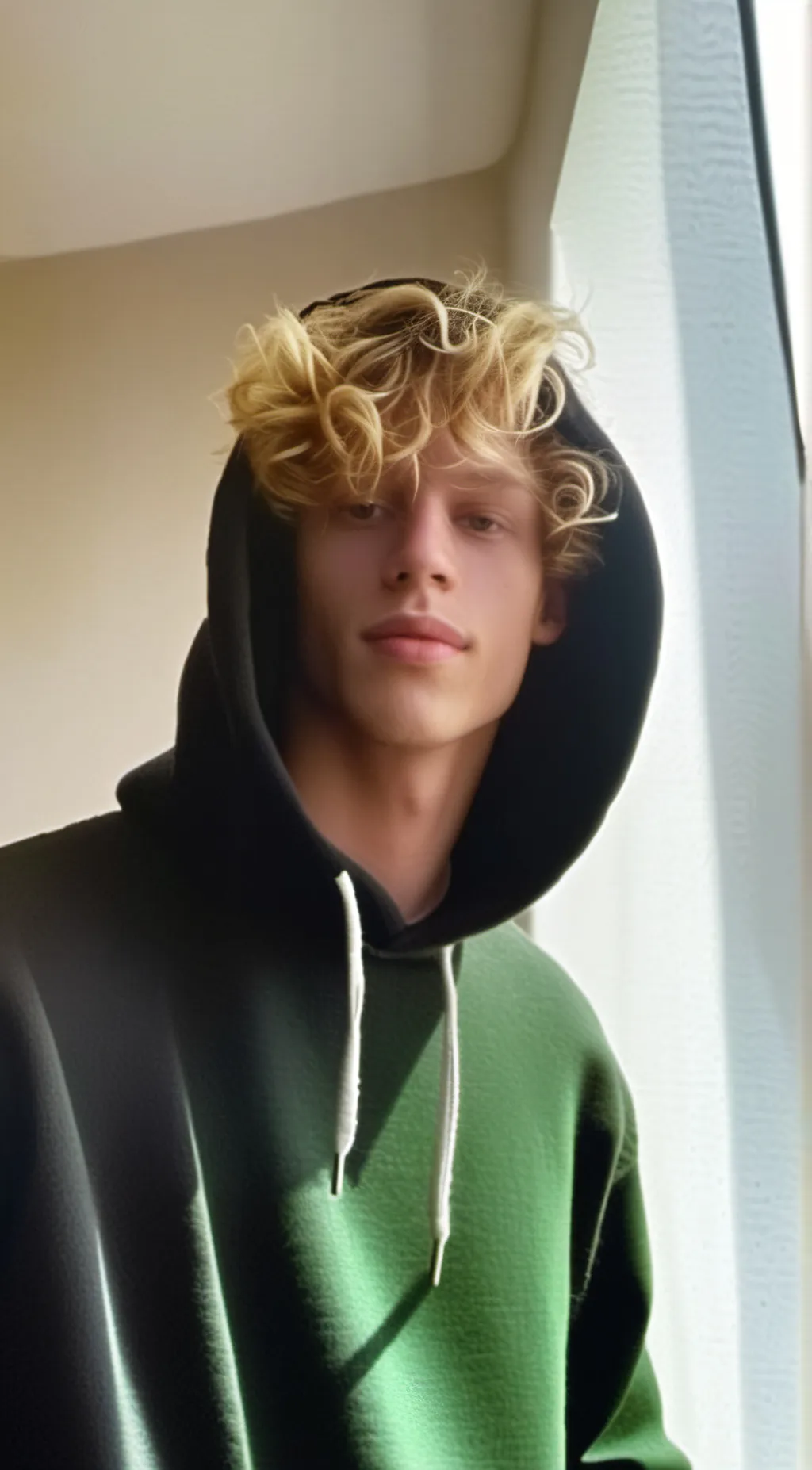 Talkie AI - Chat with Timothy