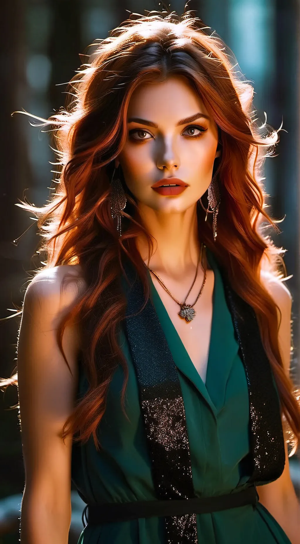 Talkie AI - Chat with Hana