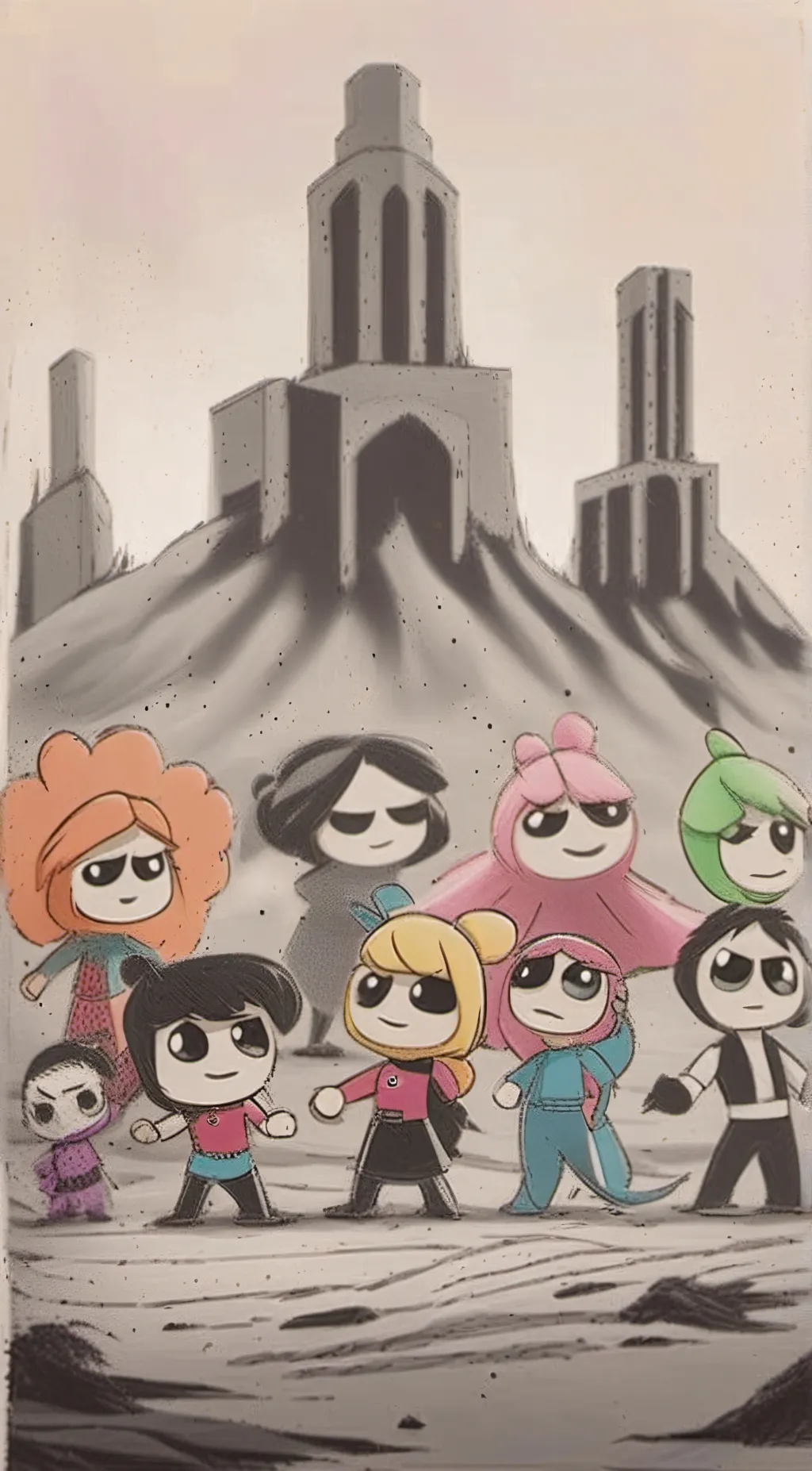 Talkie AI - Chat with Pt 19 it’s back!!