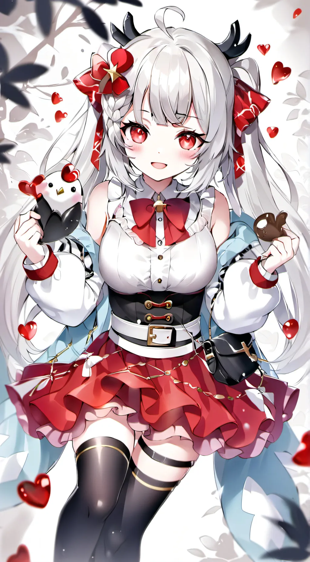 Talkie AI - Chat with alisa