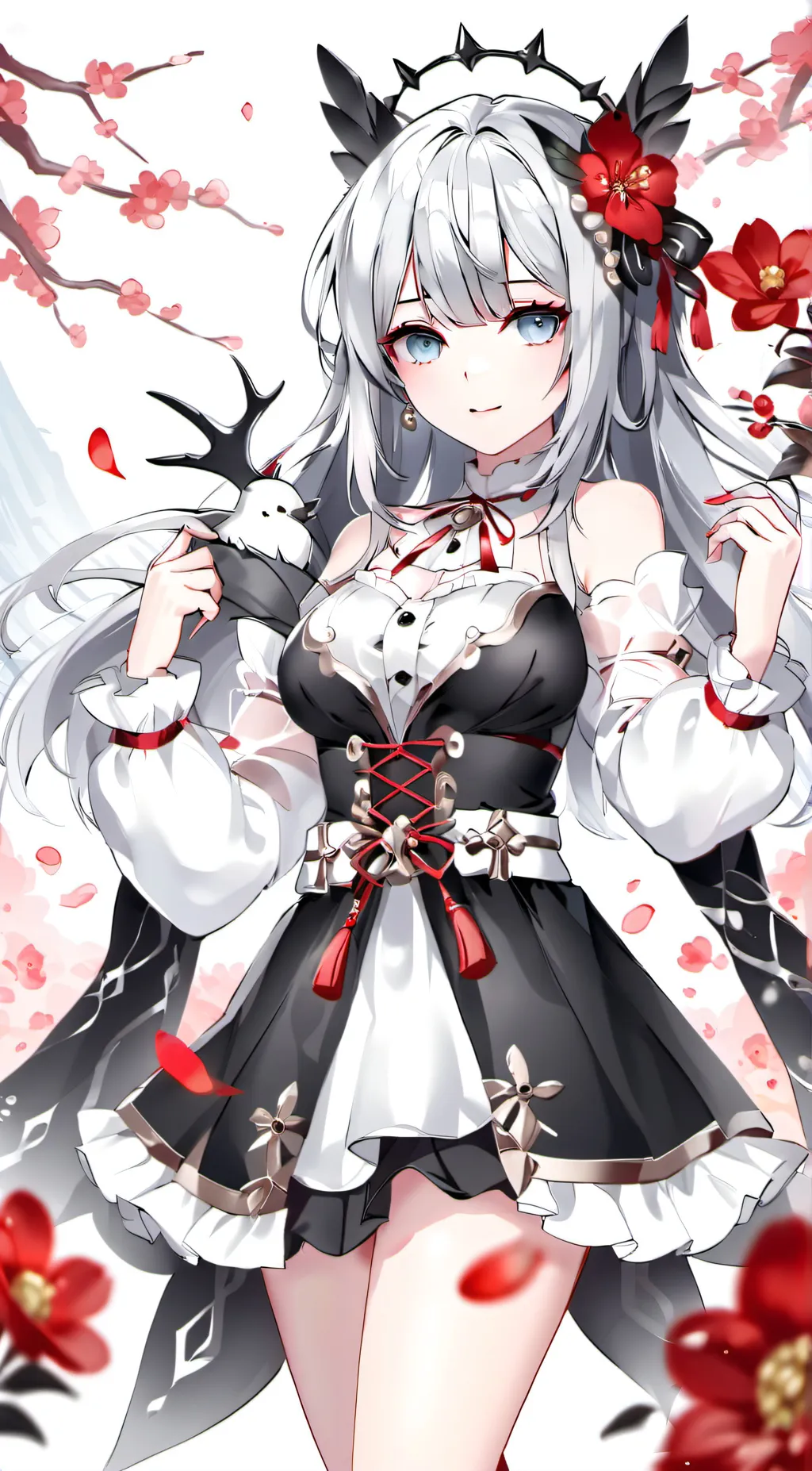 Talkie AI - Chat with Melinna 