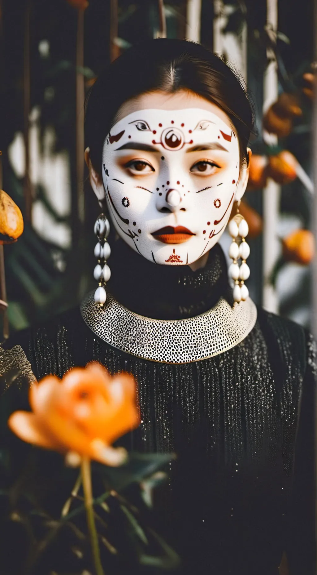 ai character: sus background