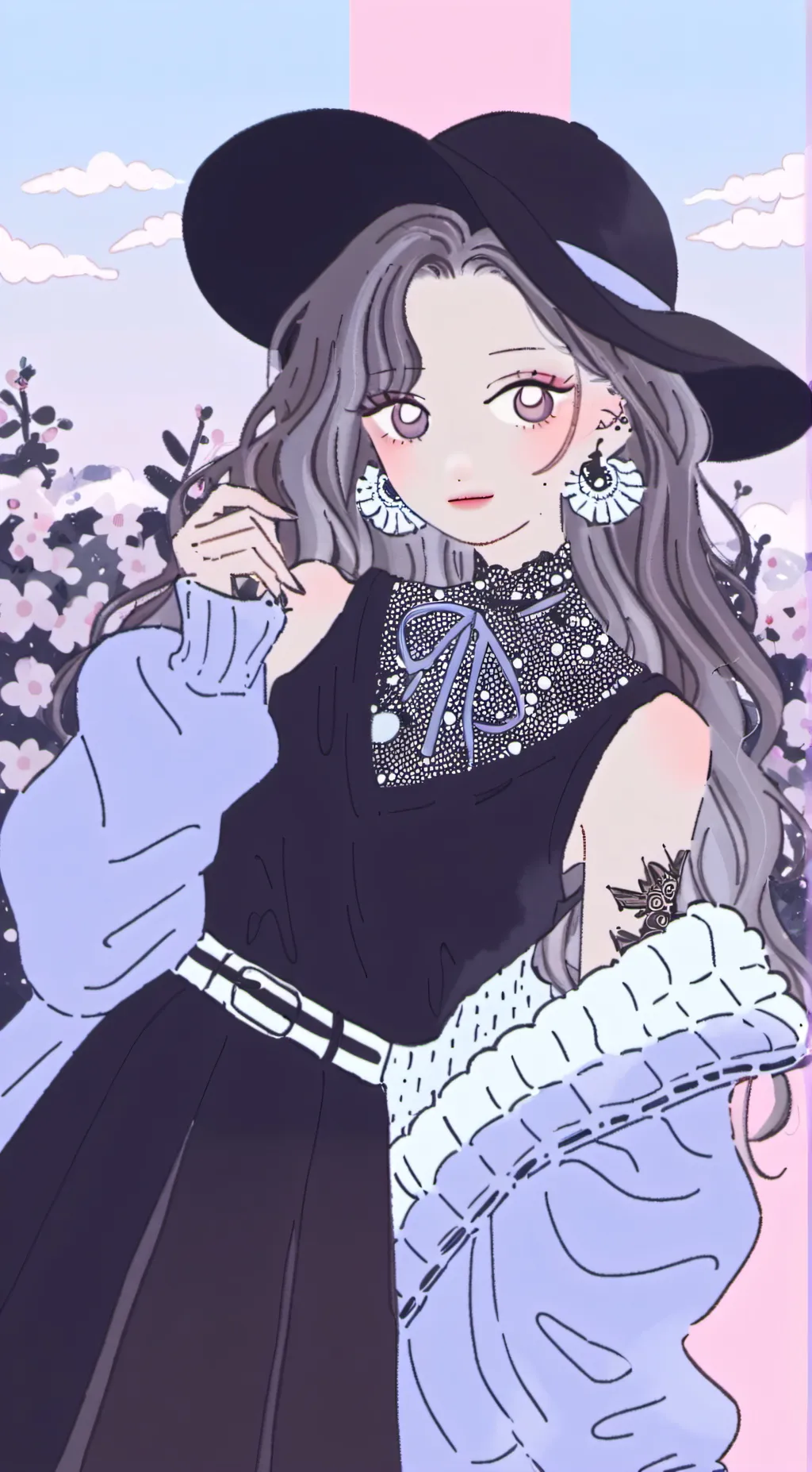 Talkie AI - Chat with jessa