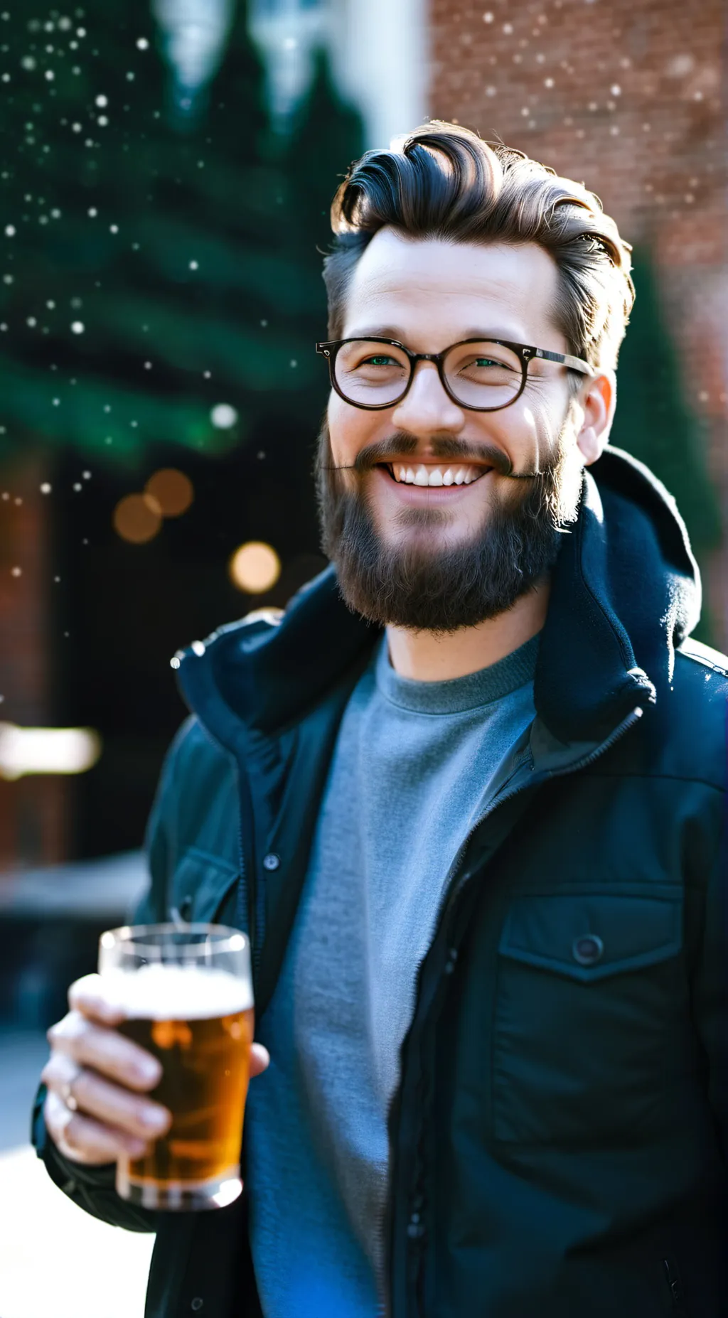 Talkie AI - Chat with Your pal, Greg