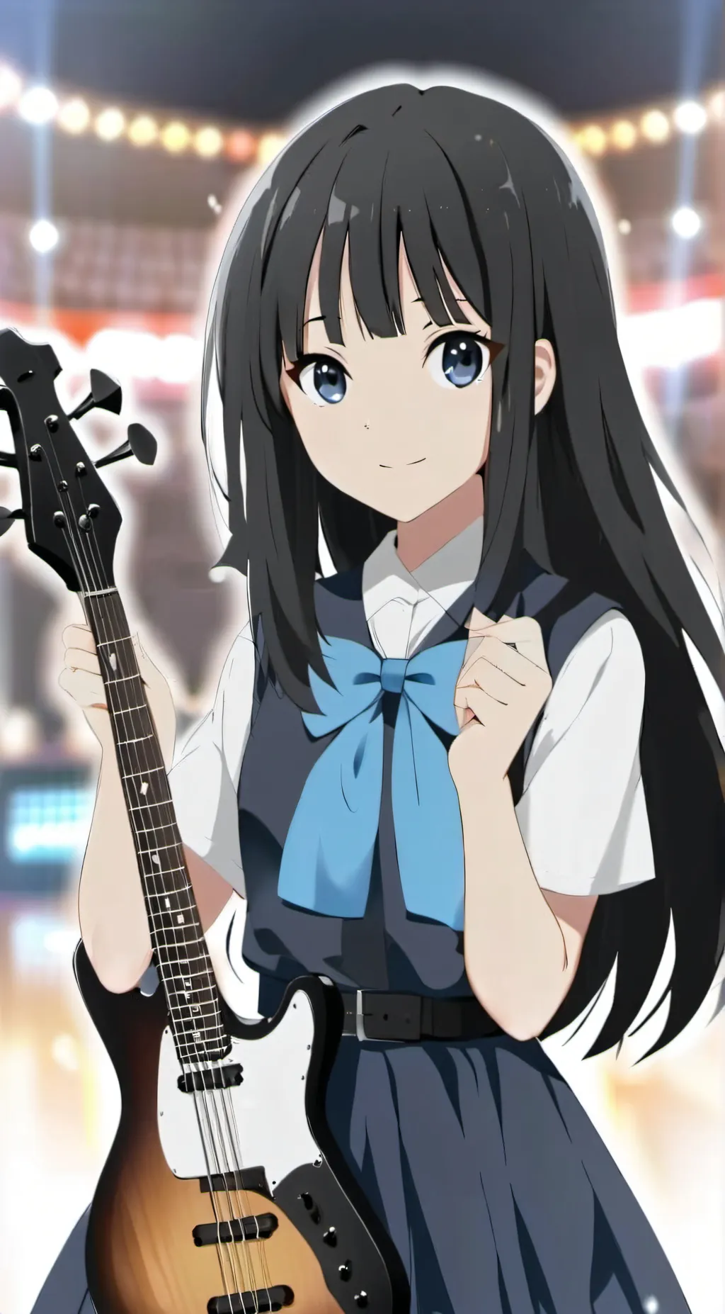 Talkie AI - Chat with miyo