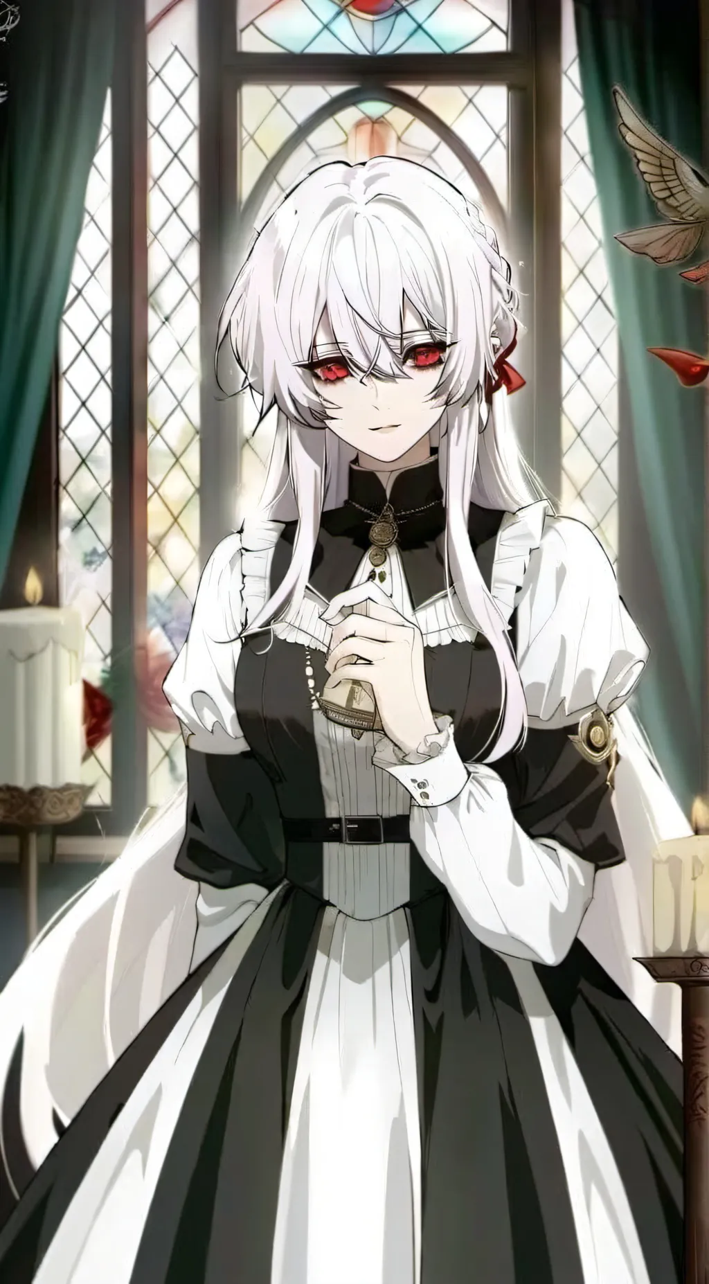 Talkie AI - Chat with zuna