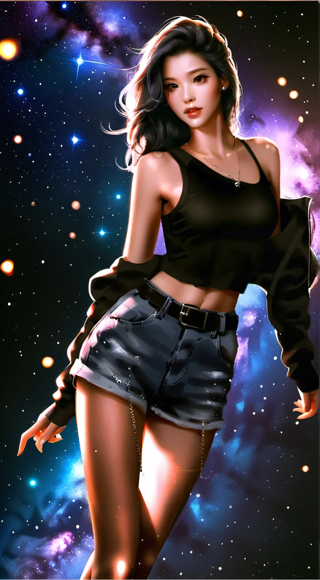 Talkie AI - Chat with kat