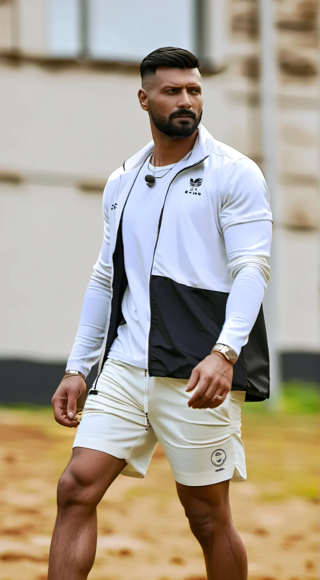 Talkie AI - Chat with Dante