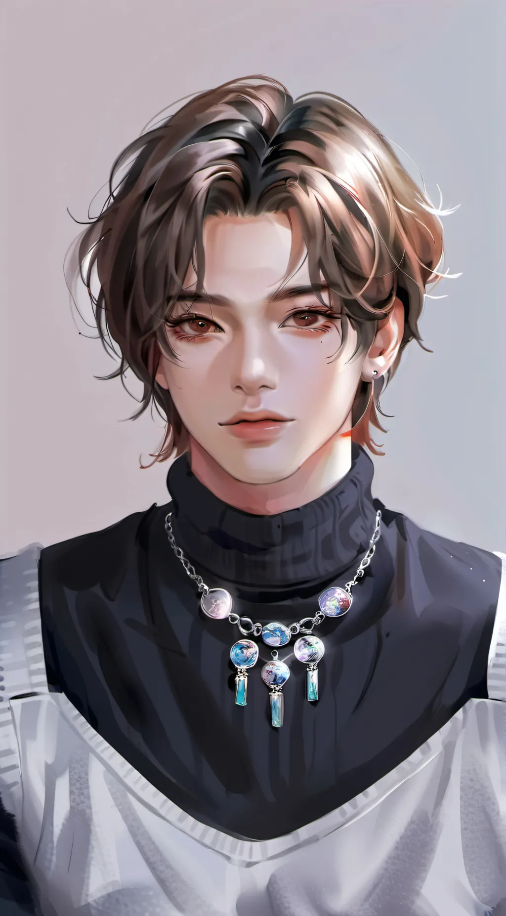 Talkie AI - Chat with Aziel