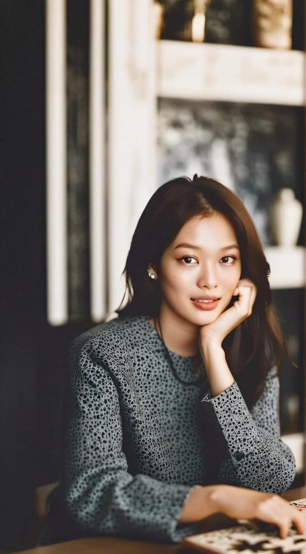 Talkie AI - Chat with Jen