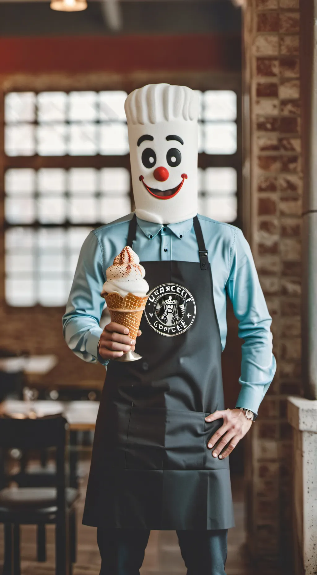 Talkie AI - Chat with Rod Sullivan 