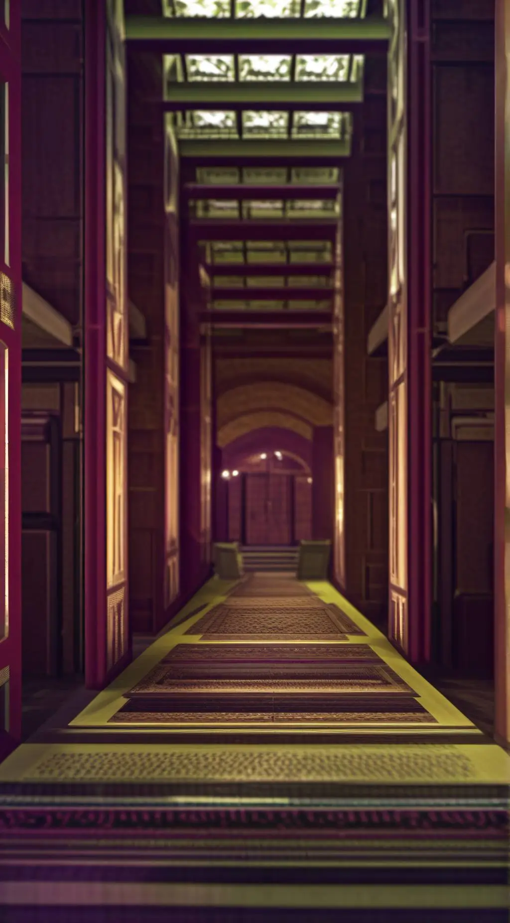 ai character: HH 💅 background