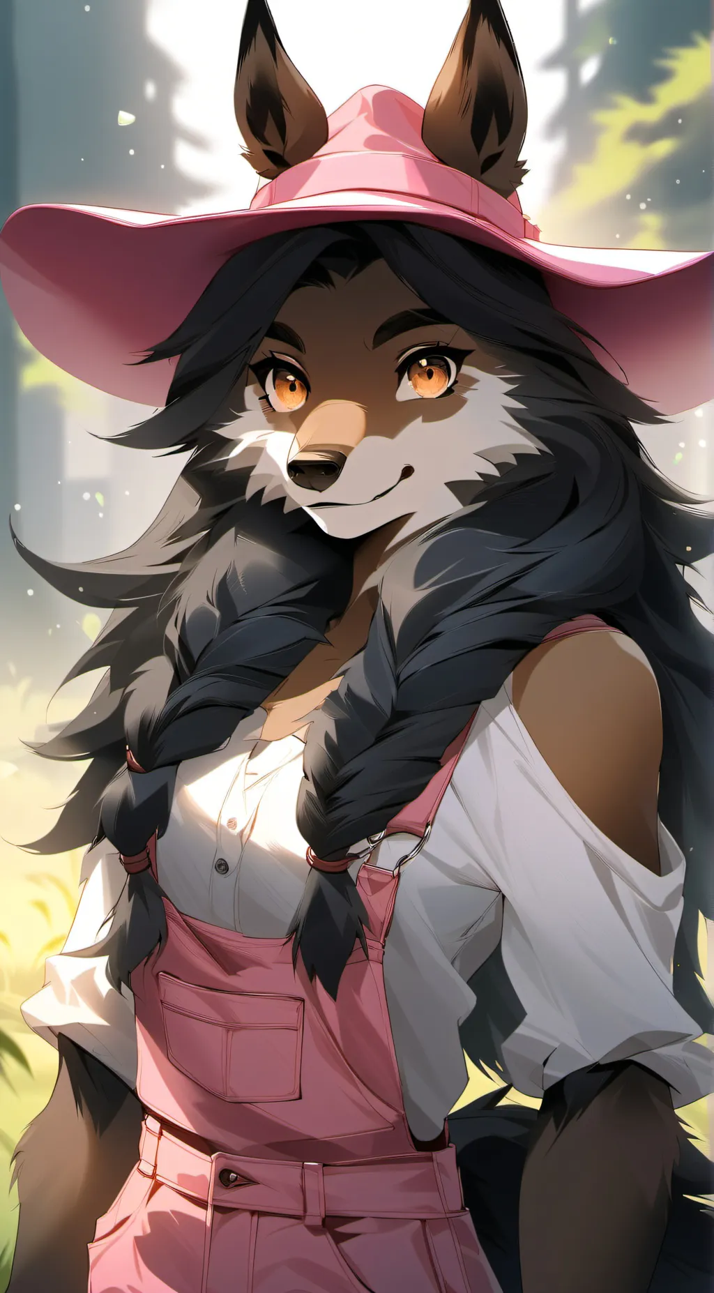 Talkie AI - Chat with Elle