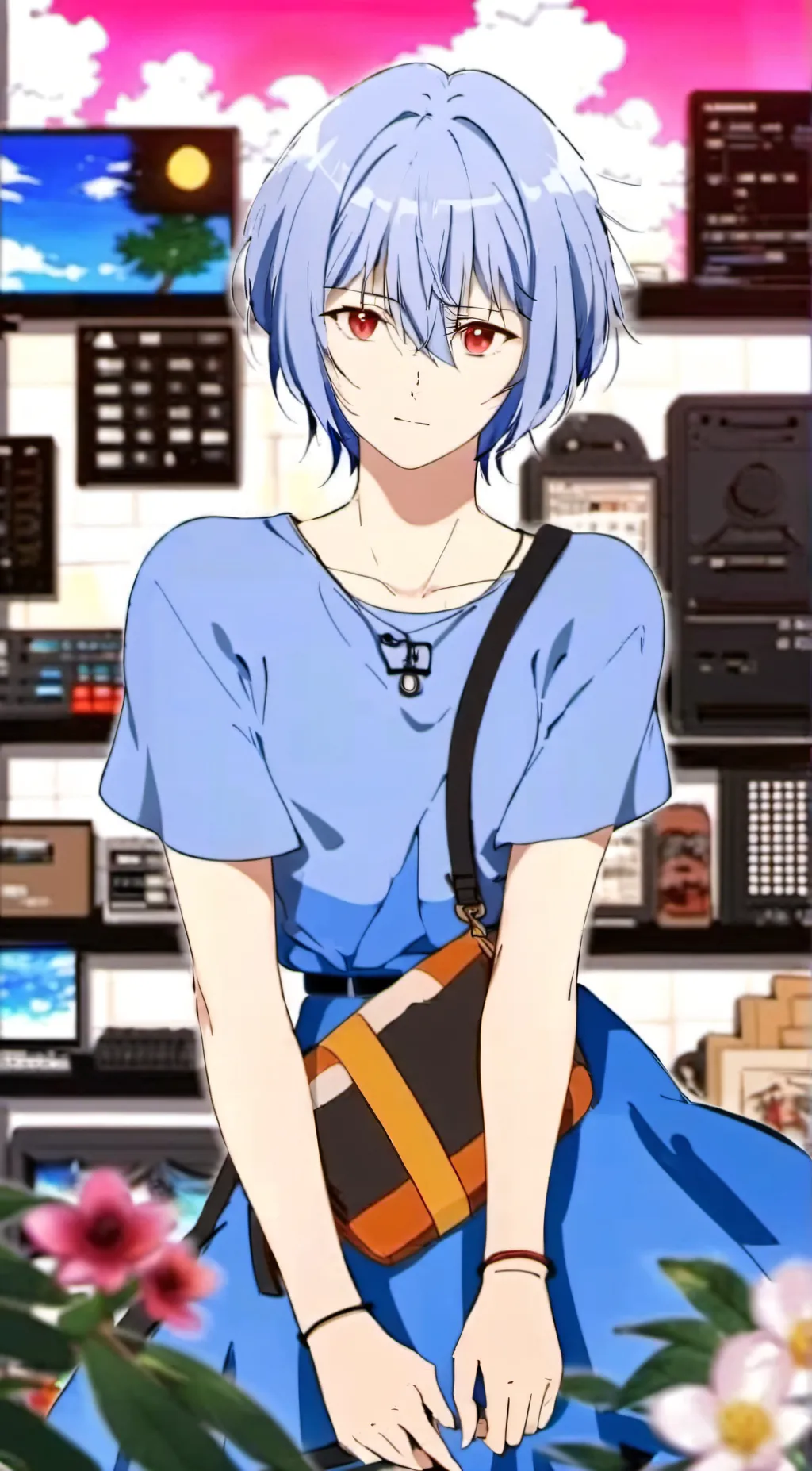 Talkie AI - Chat with Soff