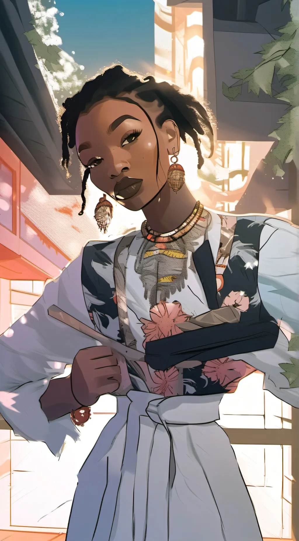 Talkie AI - Chat with Laii