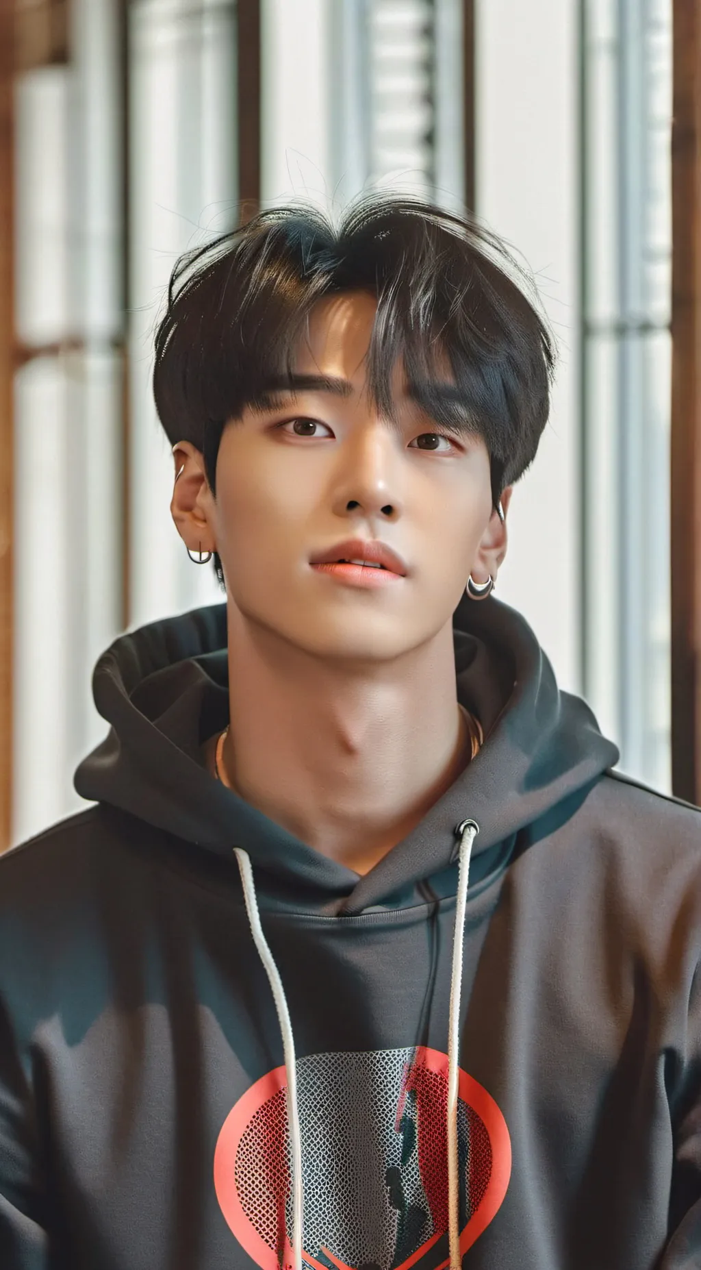 Talkie AI - Chat with Minhyuk