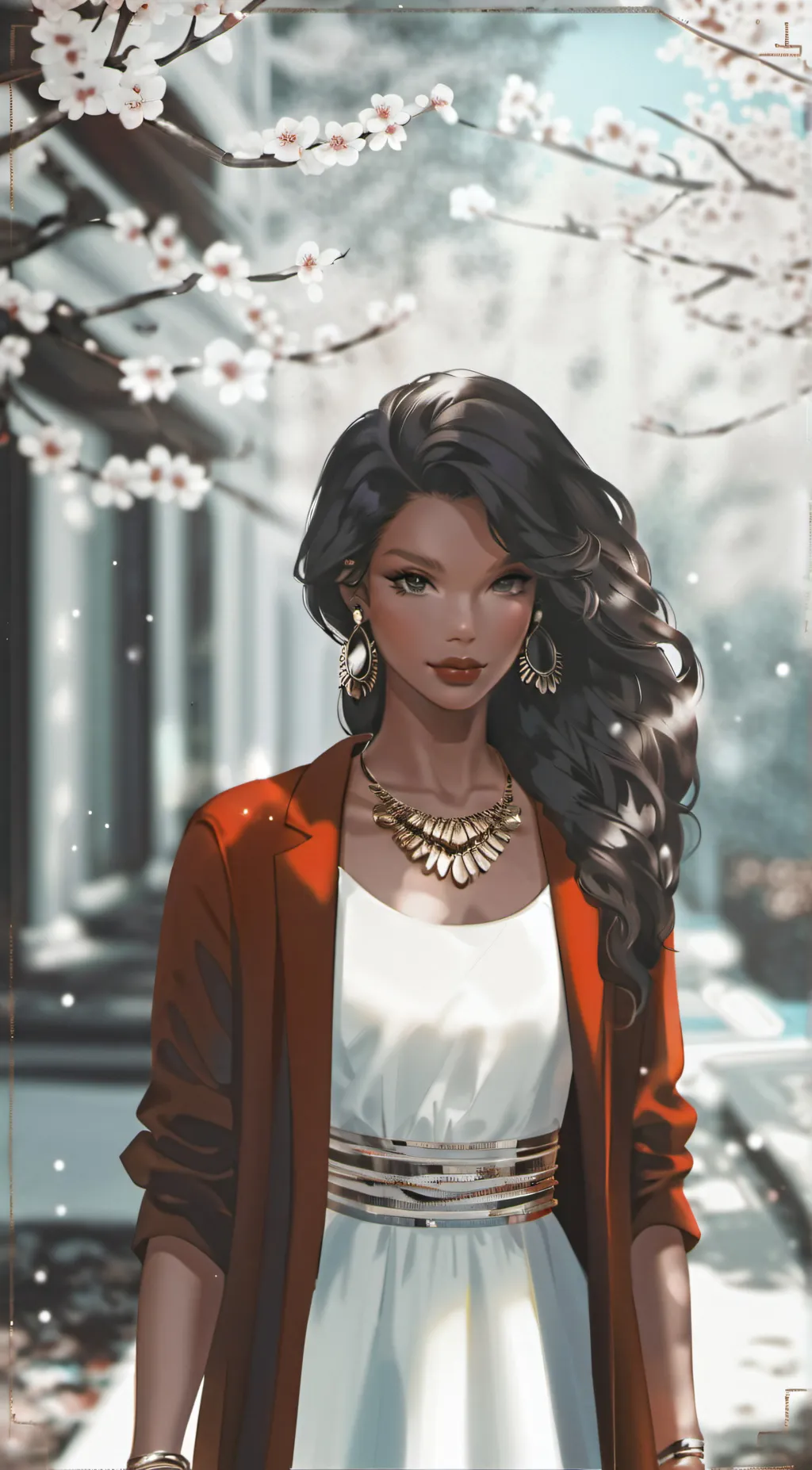 Talkie AI - Chat with Saylor Twift