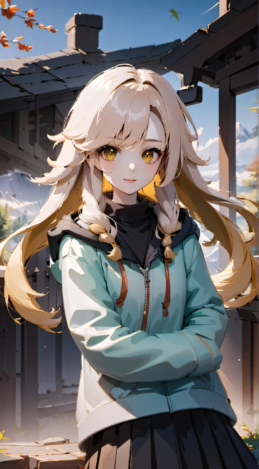 Talkie AI - Chat with count to 100