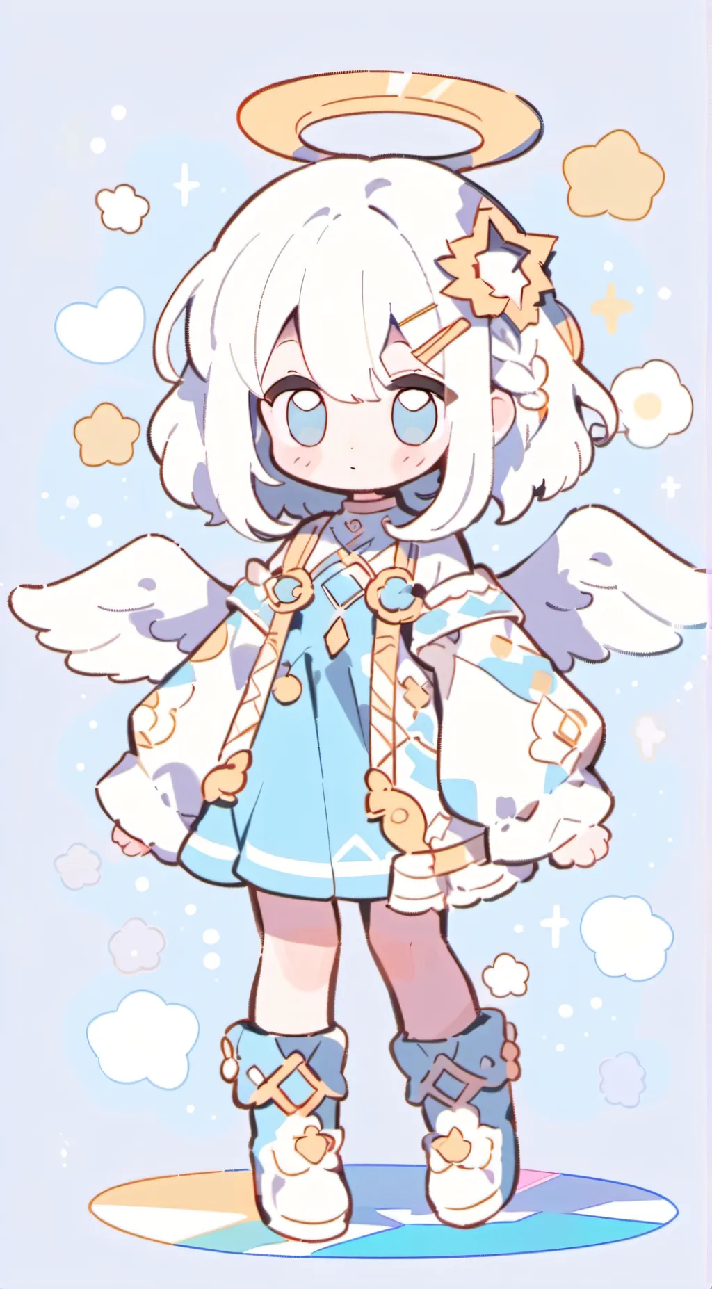 Talkie AI - Chat with lilie