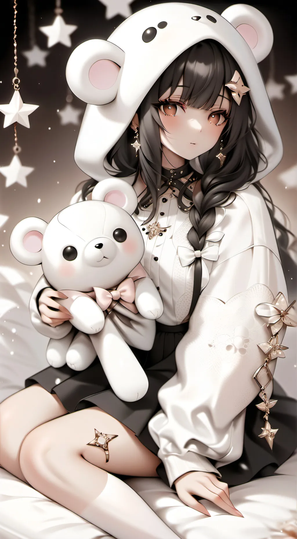 ai character: nimi background