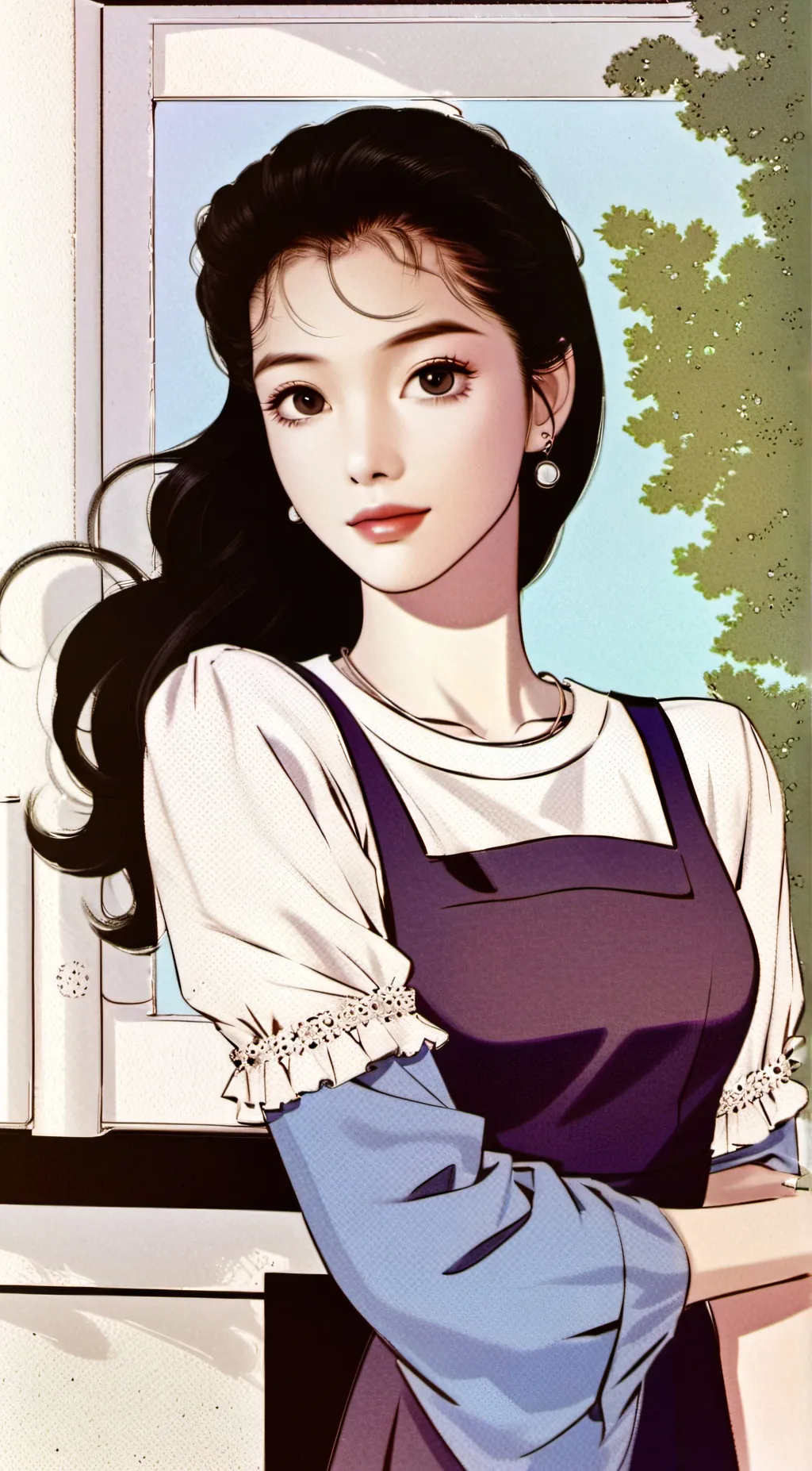 Talkie AI - Chat with althea