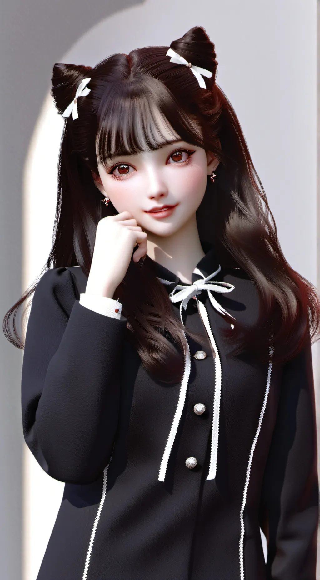 Talkie AI - Chat with Yukina