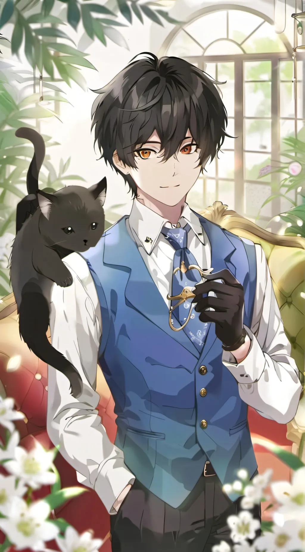 Talkie AI - Chat with jaro