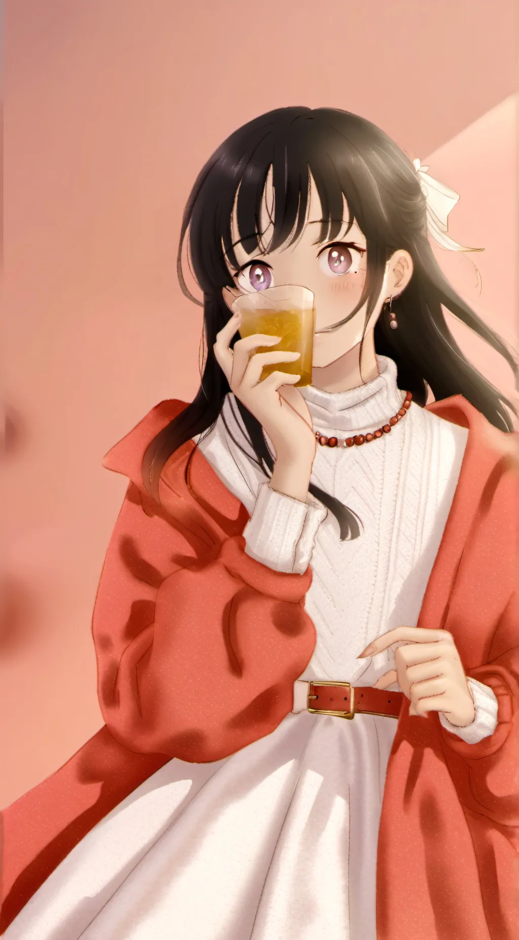 Talkie AI - Chat with yamada anna