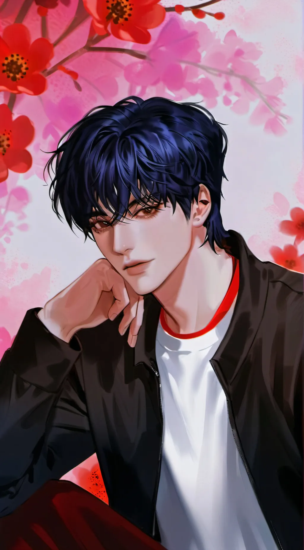 Talkie AI - Chat with Felix