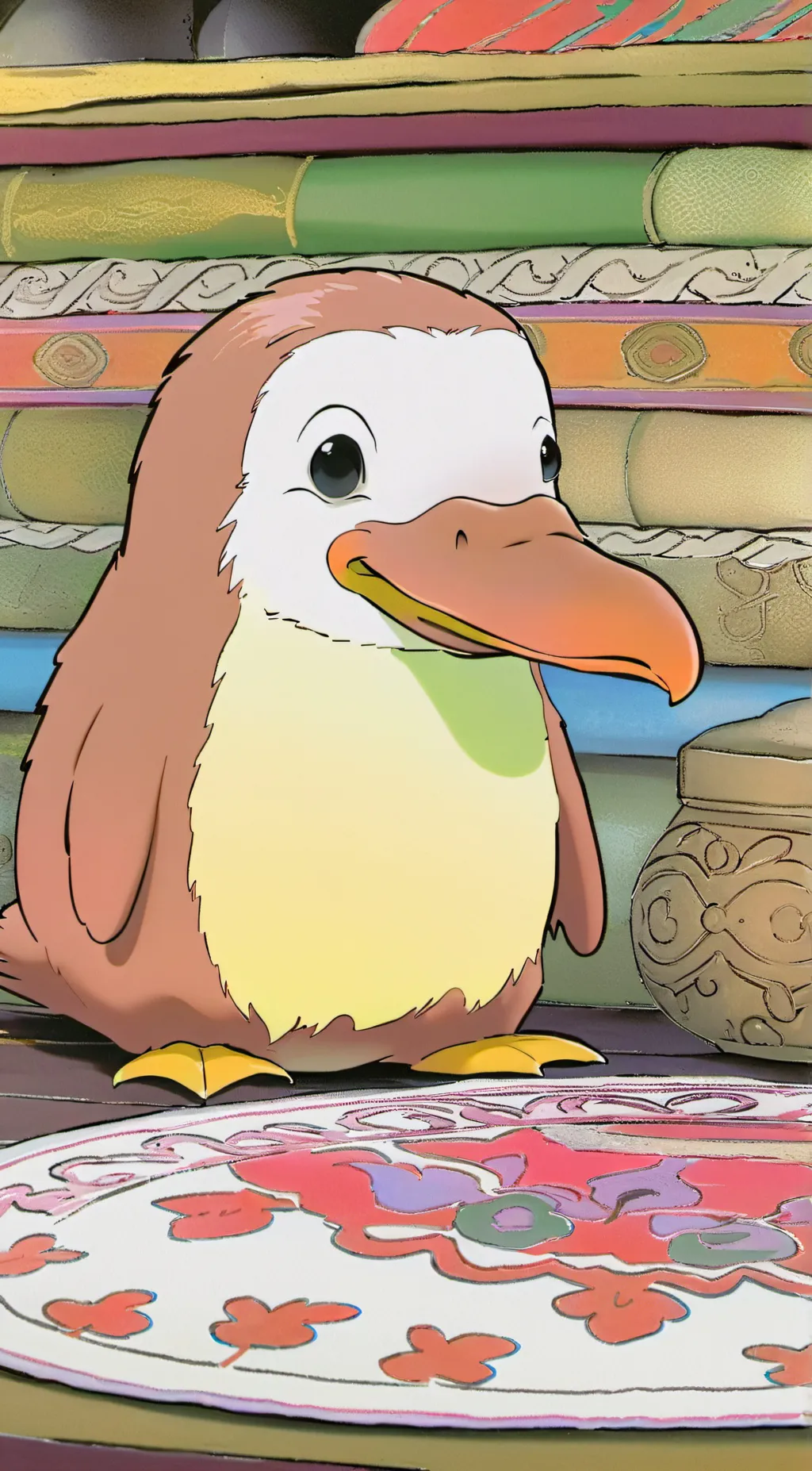 Talkie AI - Chat with Chuliu