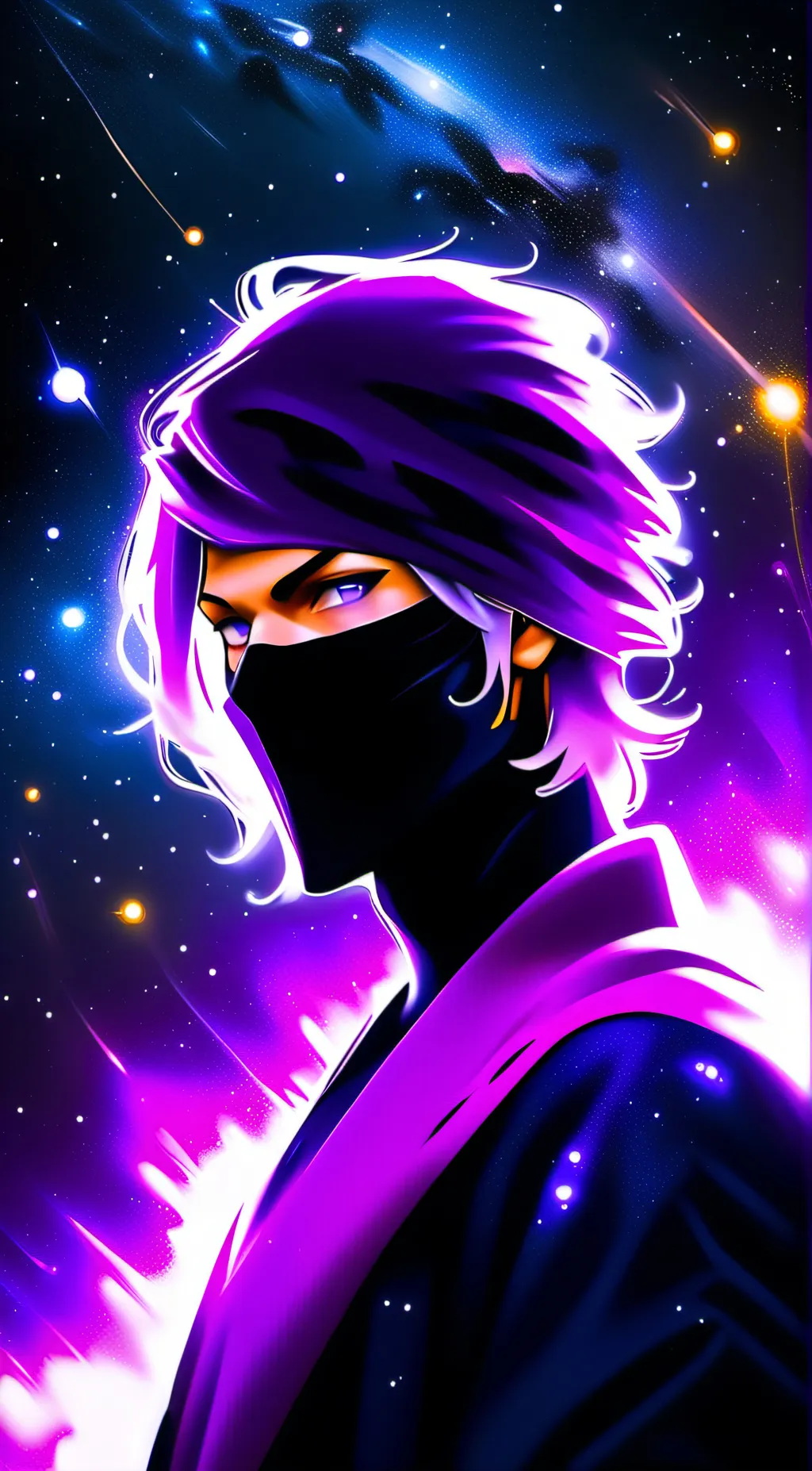 Talkie AI - Chat with Tom