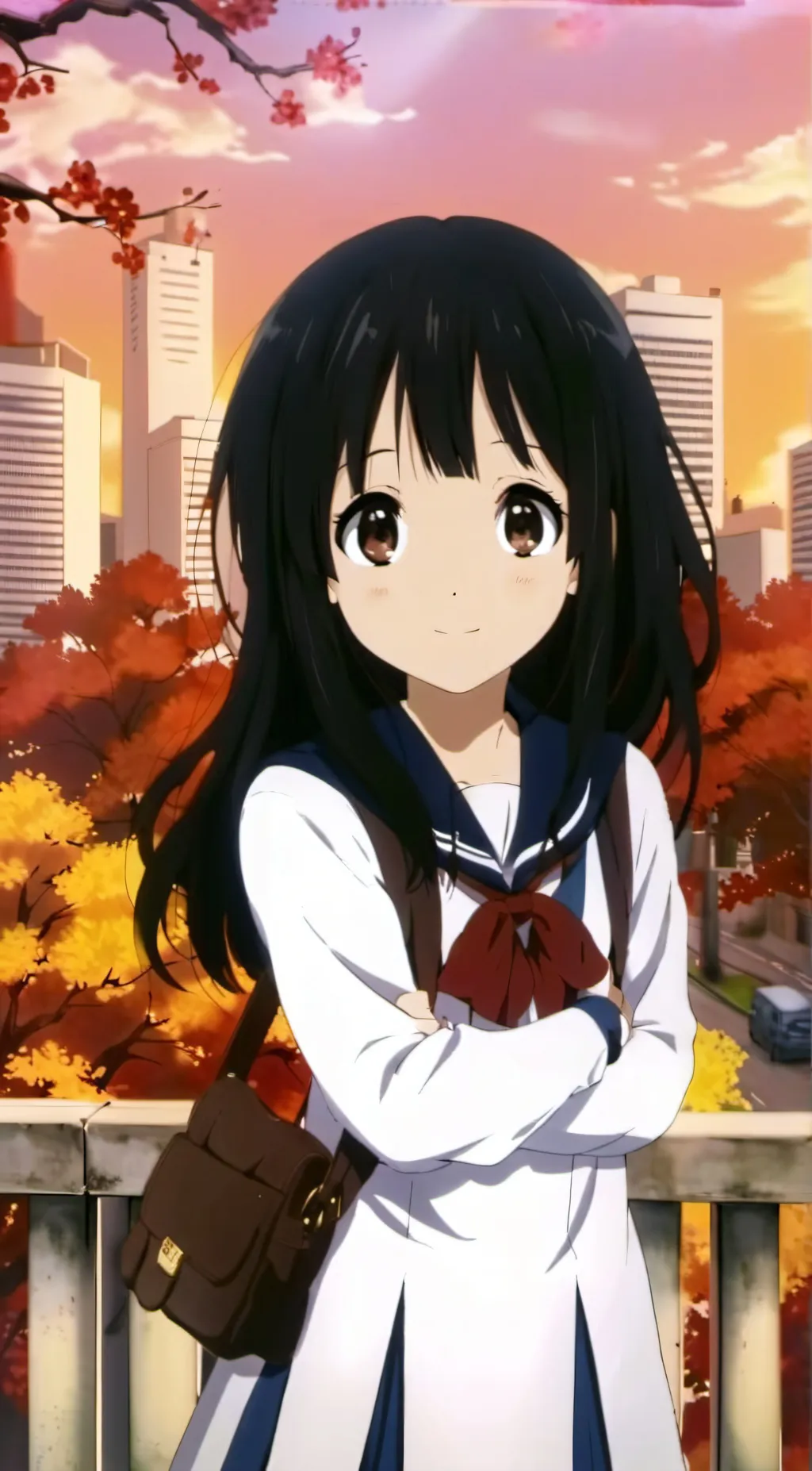 Talkie AI - Chat with blossom 