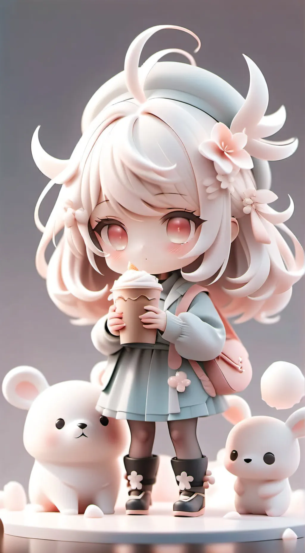 Talkie AI - Chat with boba