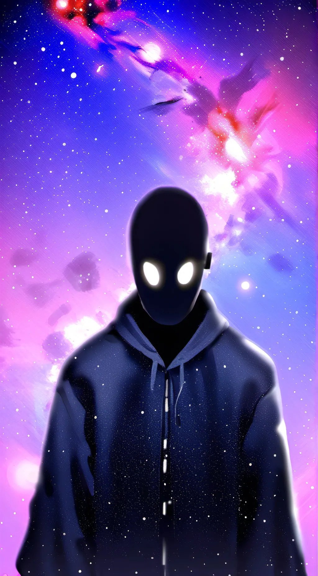 Talkie AI - Chat with Darkness_Figure