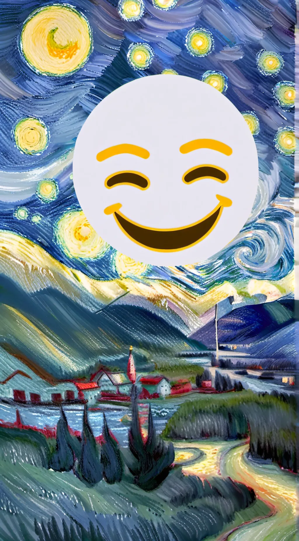 ai character: Therapists  background