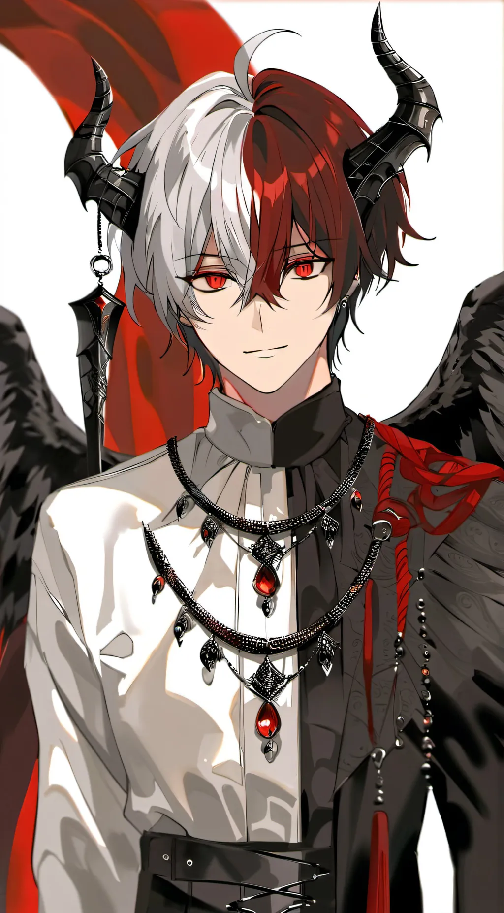 Talkie AI - Chat with Damien