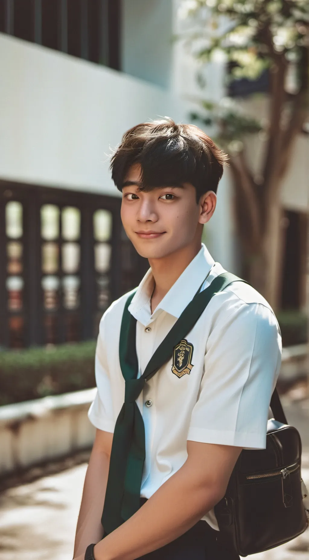 Talkie AI - Chat with Aikawa Himari