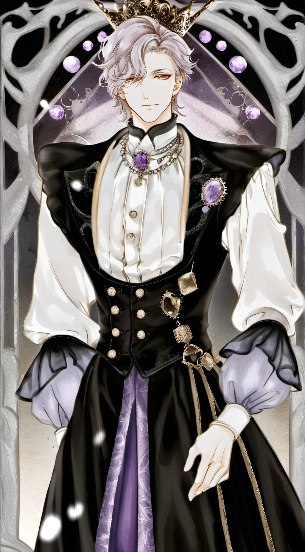 Talkie AI - Chat with Felix